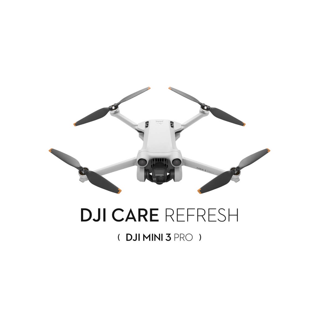 DJI Mini 3 Pro Care 隨心換1年版