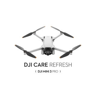DJI Mini 3 Pro Care 隨心換2年版