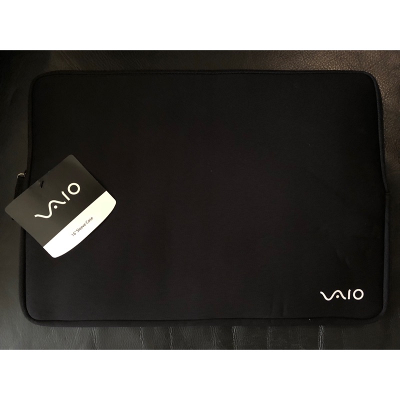 [全新]SONY VAIO 16‘’筆電包 電腦包 保護套
