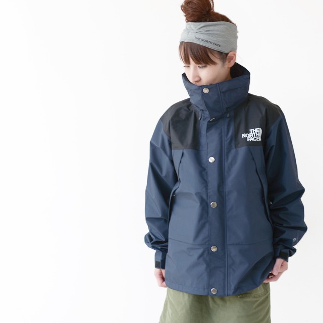 the north face mountain raintex jacket
