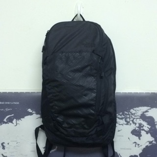 The north face 後揹包 筆電包15吋