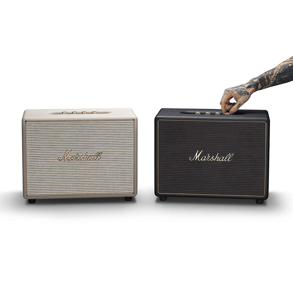 marshall woburn ii multiroom