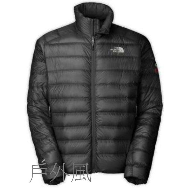 【戶外風】The North Face 男 900Fill羽絨外套