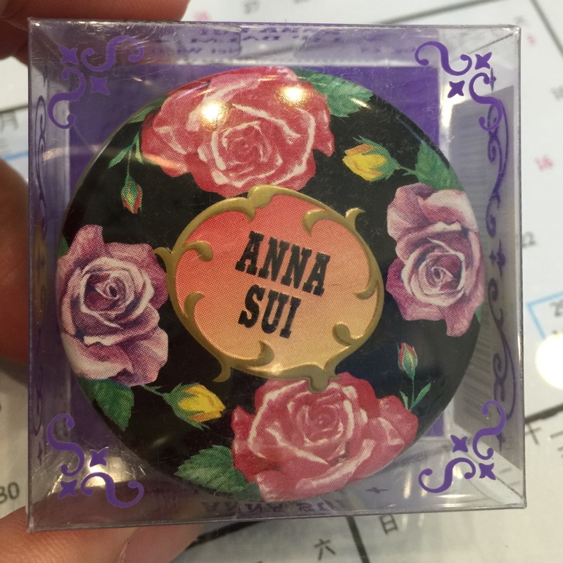 Anna Sui 護唇膏