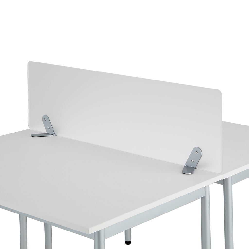 【林製作所】桌前型 兩用式壓克力桌上屏風｜免運 日本設計 台灣製造 可客製尺寸