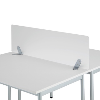 【林製作所】桌前型 兩用式壓克力桌上屏風｜免運 日本設計 臺灣製造 可客製尺寸