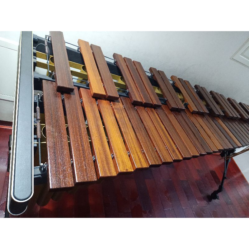 馬林巴木琴. 52 鍵 荷蘭 ADAMS 的Concert MCPV43 蝦皮購物