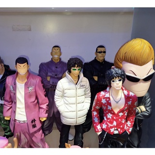 限時特賣台灣現貨極惡王worst 鈴蘭烏鴉花澤三郎笑臉宇宙恐龍人生 蝦皮購物