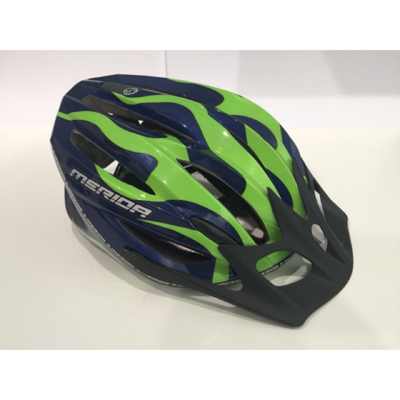 美利達 MERIDA 兩款 自行車頭盔 腳踏車安全帽