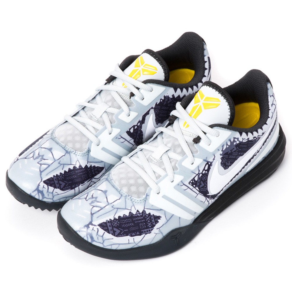 NIKE KB MENTALITY 男款 籃球鞋 704942-003