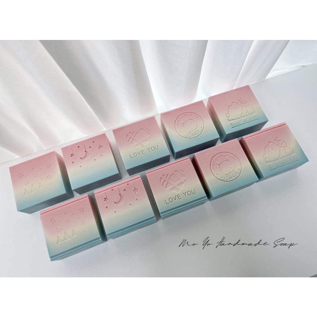 沐yu手工皂Mu Yu Handmade Soap【母乳皂代製】❤️客製化服務設計專屬您膚質的皂❤️