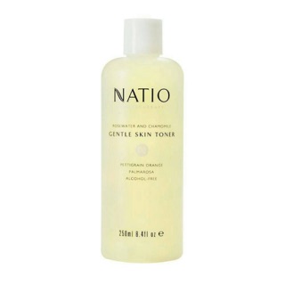 🦘澳洲暢銷品 Natio 玫瑰洋甘菊柔膚水/化妝水 250