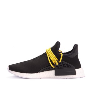 【紐約范特西】預購 Adidas NMD PHARRELL WILLIAMS HUMAN RACE BB3068 黑