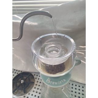HARIO V60 Drip-Assit 分水器 鑠咖啡 新手推薦 手沖咖啡器具