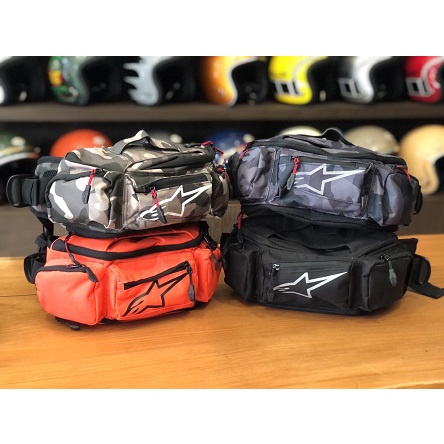 德芯騎士部品屋 Alpinestars KANGA-V2 WAIST BAG  腰包 公司貨