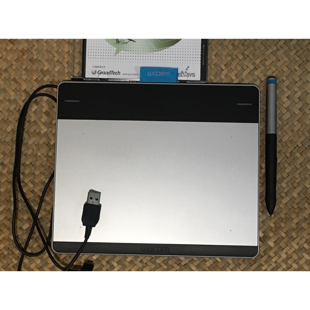 Wacom Intuos Ctl 480的價格推薦 - 2021年3月| 比價比個夠BigGo