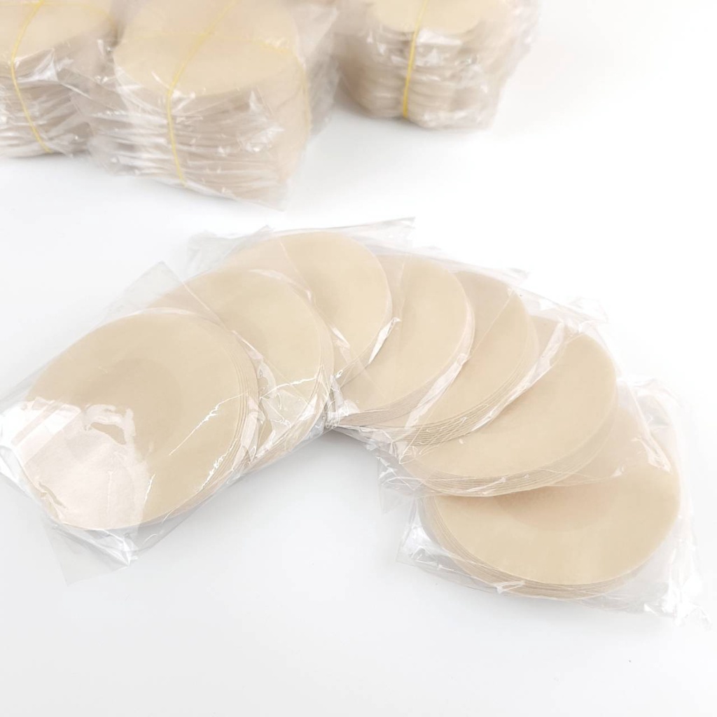 一次性乳貼 隱形乳貼 防走光乳頭貼 防凸點 乳暈貼 圓形胸貼 薄款胸貼 伊代企業社
