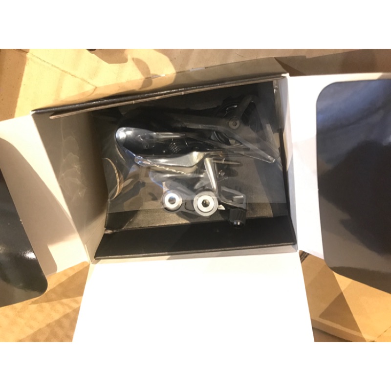 DURAACE RD-R9100ss 後變速器