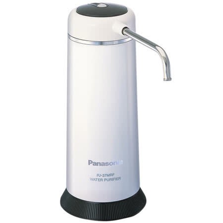 Panasonic 國際牌高效能 淨水器 PJ37MRF PJ-37MRF +內附濾芯*1