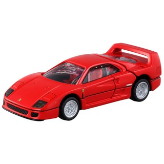 tomica premium 31 法拉利 Ferrari F40 日版 黑盒 多美 小汽車 全新 日本進口