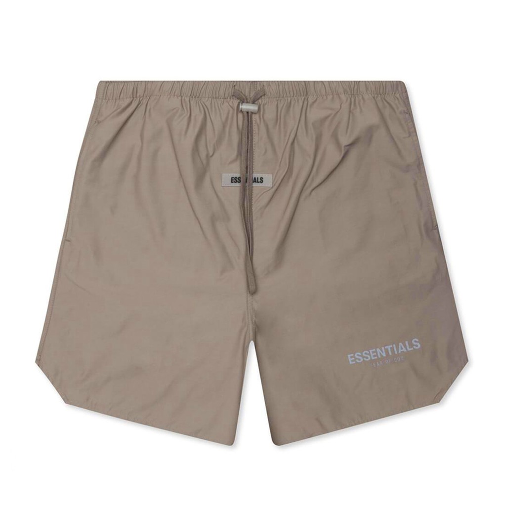 FOG ESSENTIALS SP21 VOLLEY SHORT TAUPE sizeS 新品未使用品