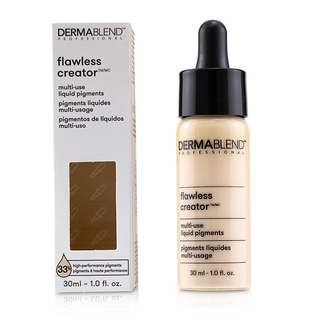 皮膚專家 - 粉底液Flawless Creator Multi Use Liquid Pigments Foundat