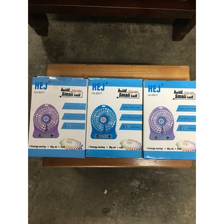 【多多五金舖】輕便型USB強力風扇三段式(三洋鋰電池)