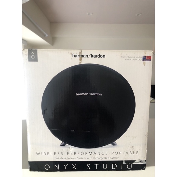 harman kardon onyx studio 1代（二手）