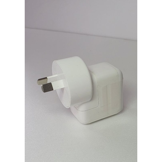 Apple 10W USB power adapters(澳洲插頭)