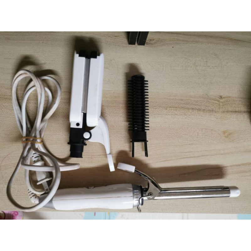 屈臣氏離子夾 Ptt與dcard推薦網拍商品 2021年12月 飛比價格