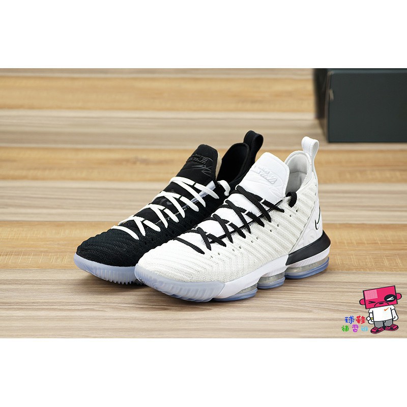 lebron 16 xvi