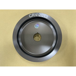 for 2007~2017 HONDA CRV CR-V 3代 4代 2.4 鋁合金輕量化普利盤 PULLY