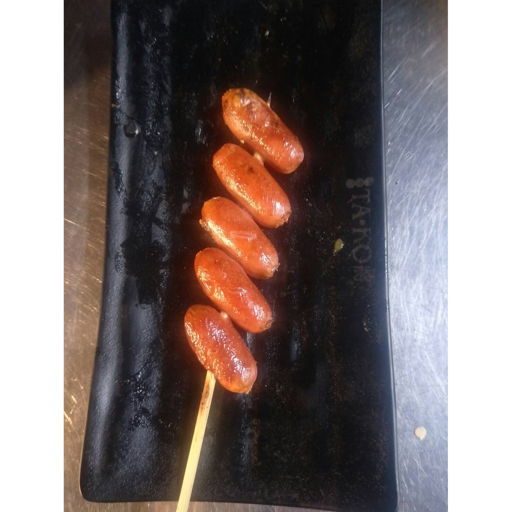 鑫鑫腸 衆口味燒烤 蝦皮購物