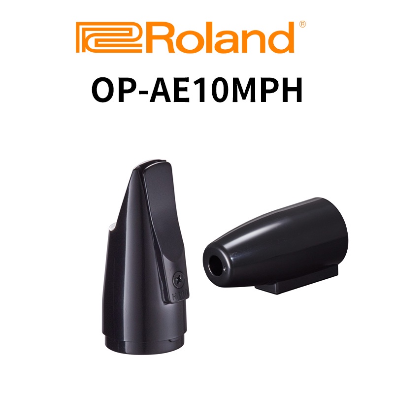 Roland OP-AE10MPH Aerophone AE-10 替換吹嘴 內附吹嘴蓋 OPAE10MPH【金聲樂器】