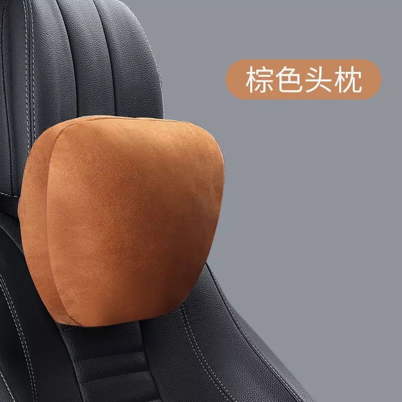 福之家賓士s級邁巴赫頭枕bmw 護頸枕toyota Skoda 速霸陸尼桑lexus 福斯mitsubishi 蝦皮購物