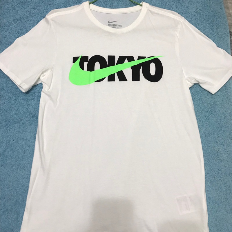 Nike Tokyo 東京限定款 S號
