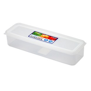 聯府 KEYWAY P29003 長 流線型 保鮮盒 塑膠 置物盒 收納盒 野餐盒 密封盒 台中出貨 【315百貨】