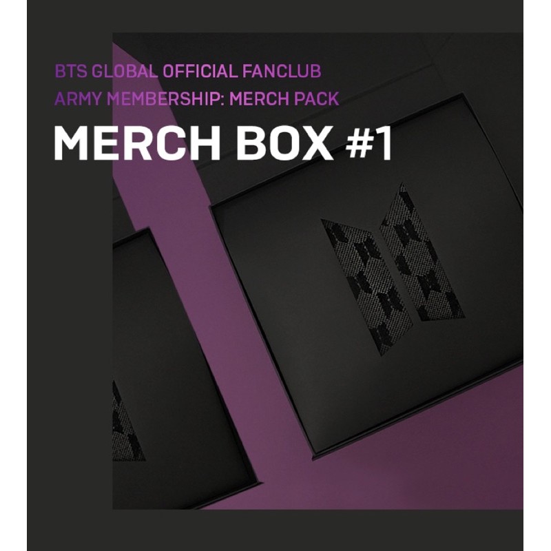 [MK💜現貨] BTS 防彈少年團 會員禮 merch box 掛布 毛毯 照片