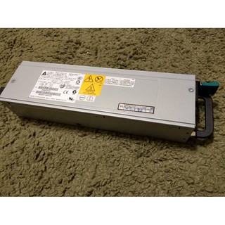 台達 DPS-600RB C◇Power Supply 伺服器電源供應器 600W $500