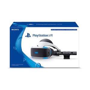 Sony Playstation Vr 第二代最新款注意型號cuh Zvr2 蝦皮購物