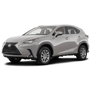 NX300 Lexus toyota 車道維持系統 自動輔助駕駛系統 全速域