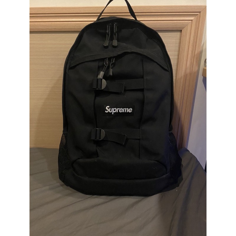 Supreme 36th backpack 後背包