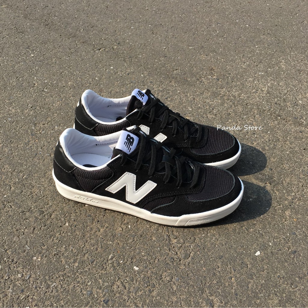 new balance crt300bw