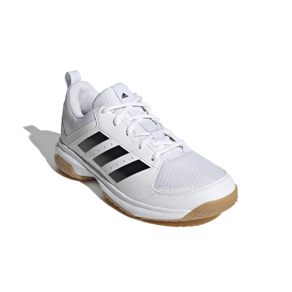 ADIDAS 男女 Ligra 7 W 排羽球鞋-FZ4660 廠商直送