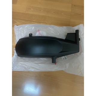 山葉YAMAHA 後土除 後擋泥蓋 後輪上蓋 Smax Force