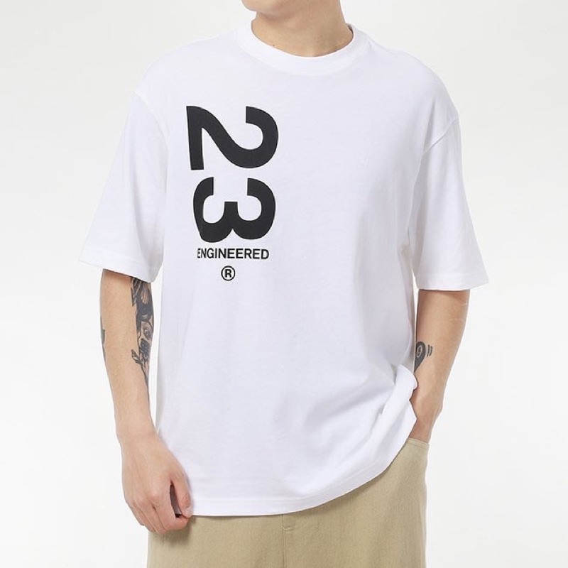 [喵老闆] NIKE JORDAN 23 潮流 T恤 尺寸:3XL