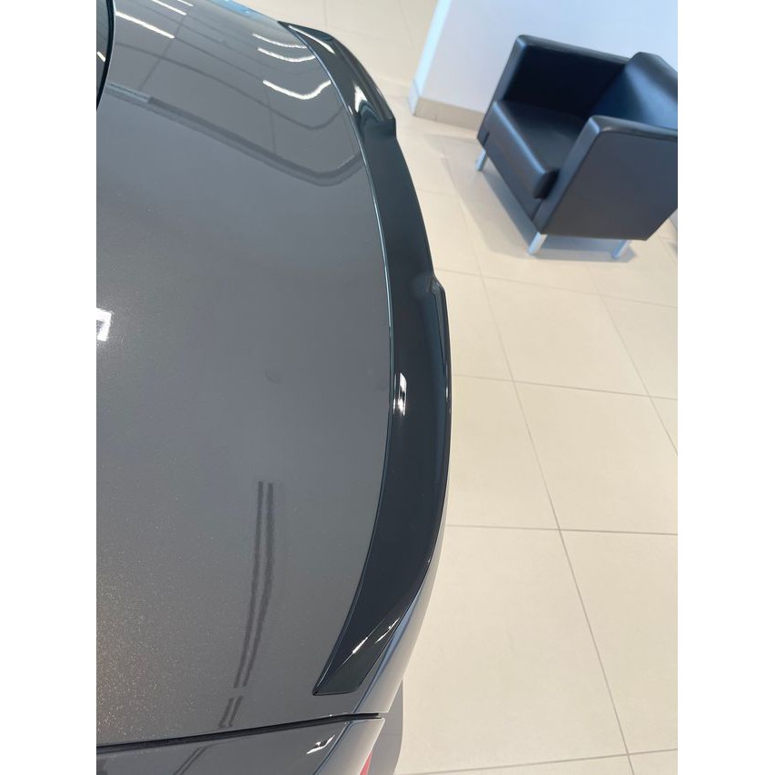 【XCTN】BMW 原廠 G80 M3 素材 尾翼 G20 可裝 需烤漆 MP carbon M performance