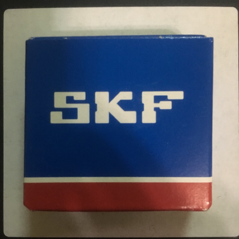 SKF  PGO.J-bubu前輪軸承套組