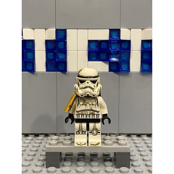 【TCT】樂高LEGO Star Wars 星戰系列 星際大戰 9490 SW0364 風暴兵