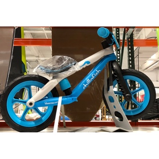 Chillafish BMXIE 12吋 兒童平衡訓練滑步車(自取)